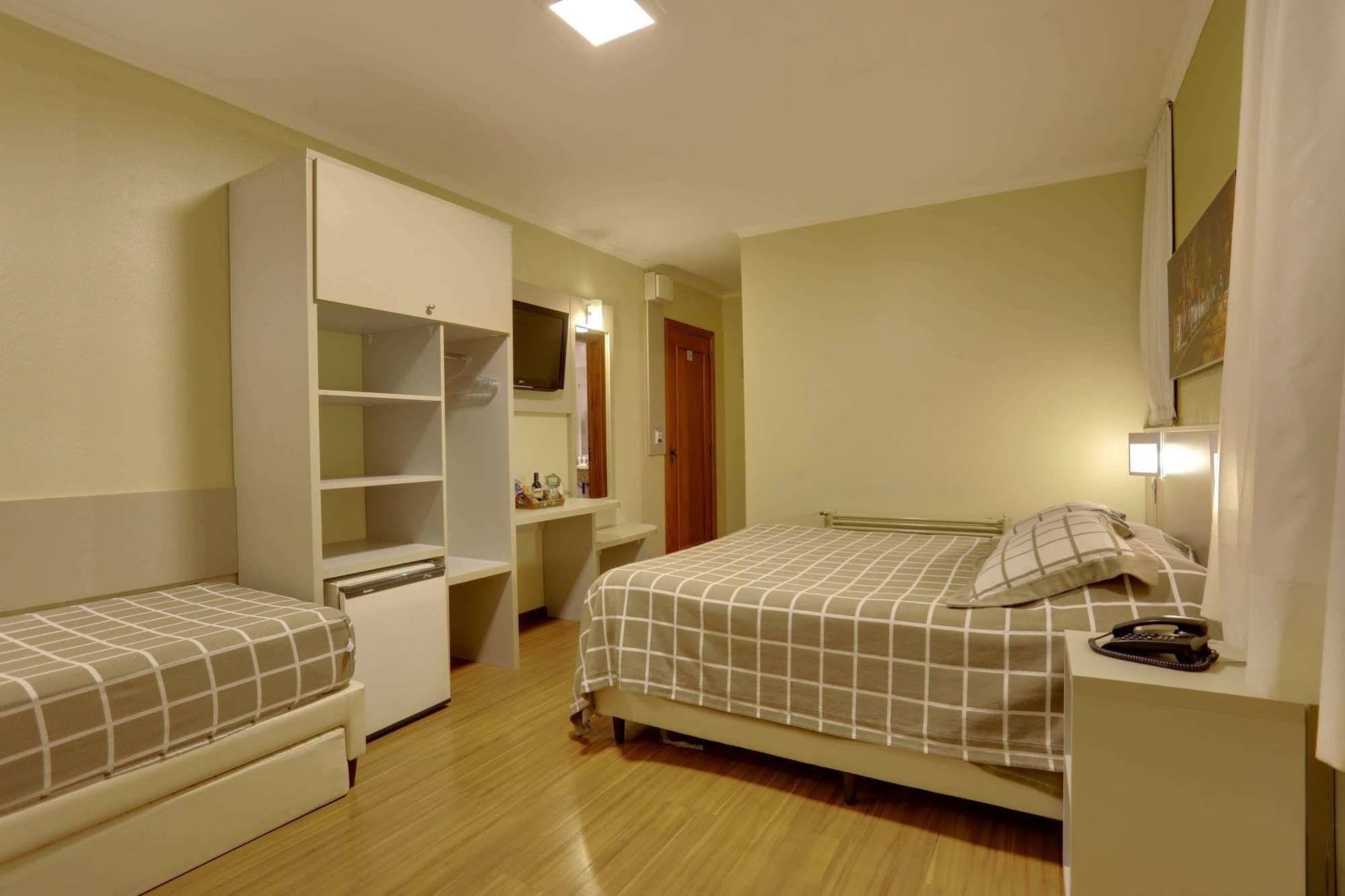 Hotel Pousada Blumenberg