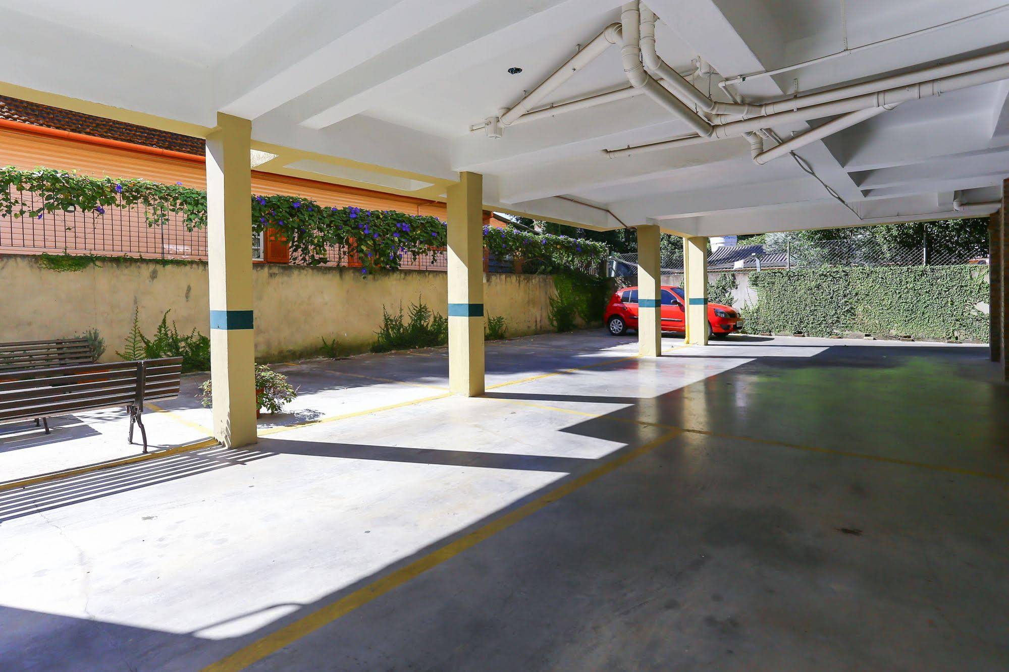 Hotel Pousada Blumenberg