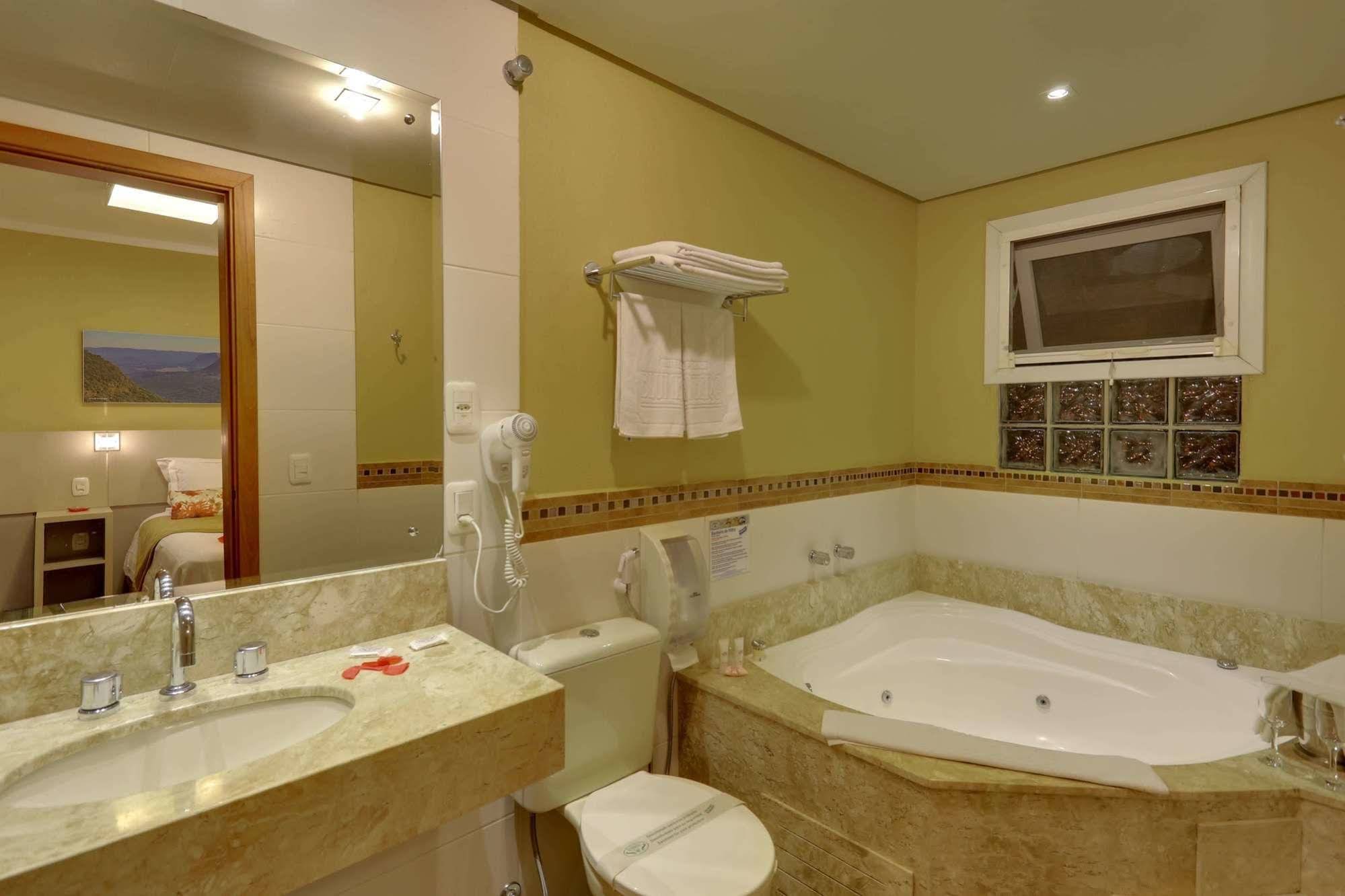 Hotel Pousada Blumenberg