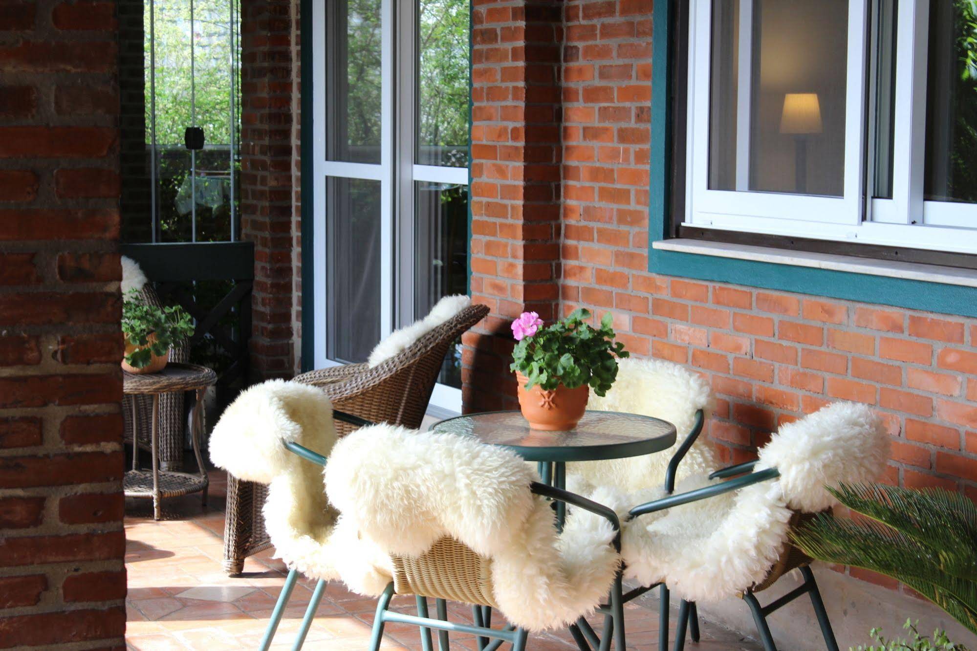 Hotel Pousada Blumenberg