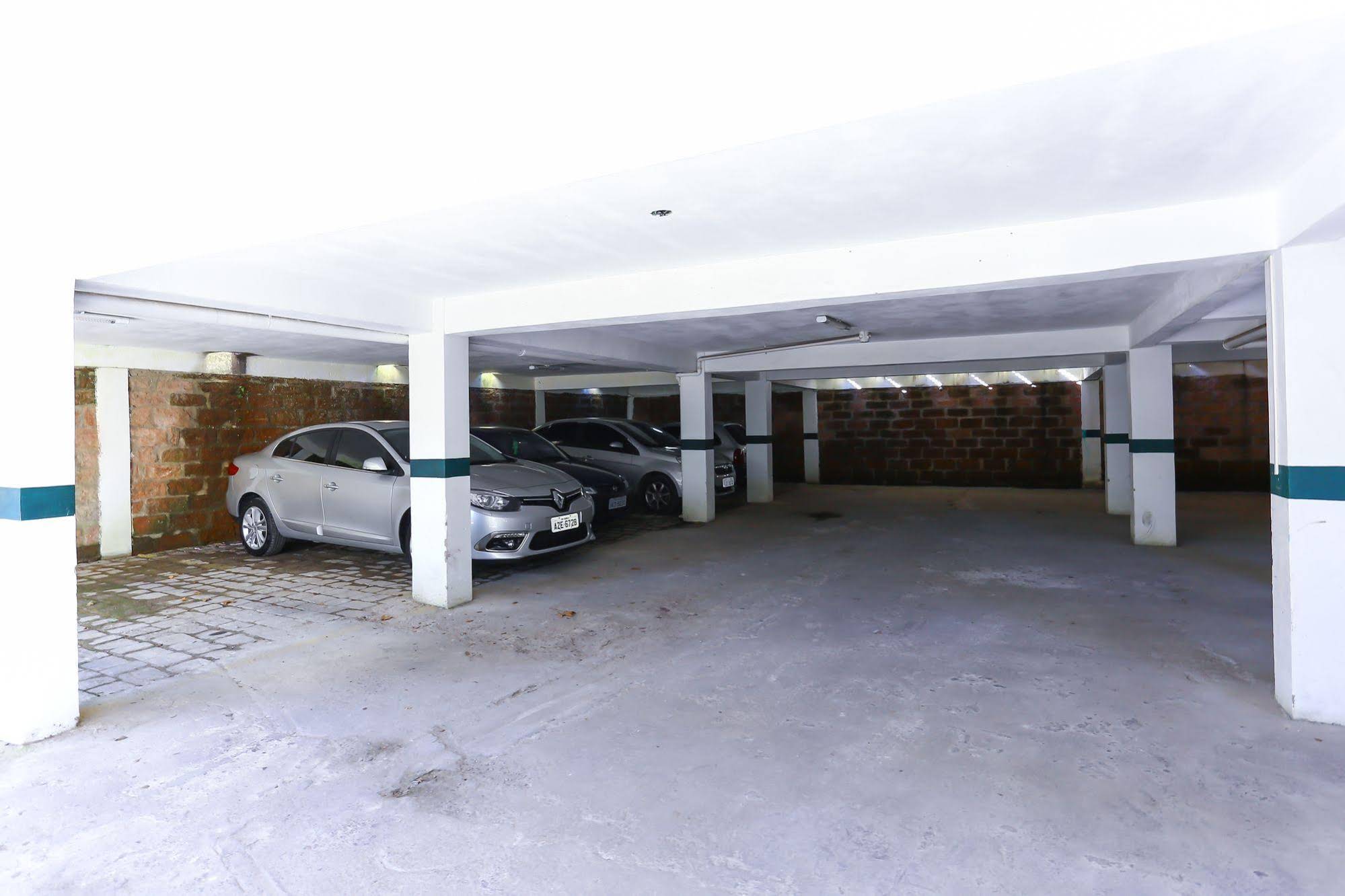 Hotel Pousada Blumenberg