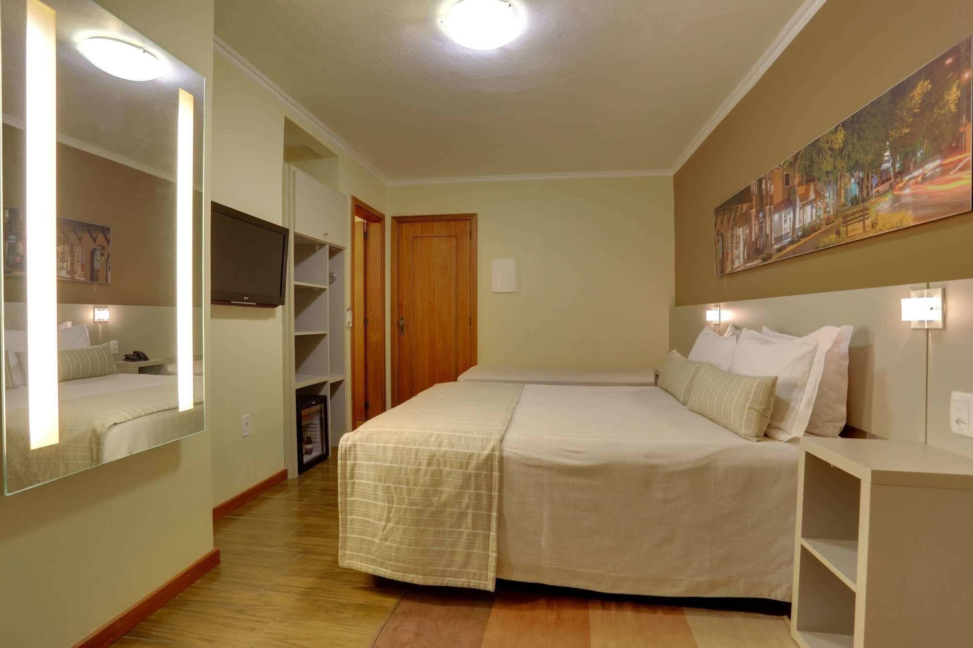 Hotel Pousada Blumenberg