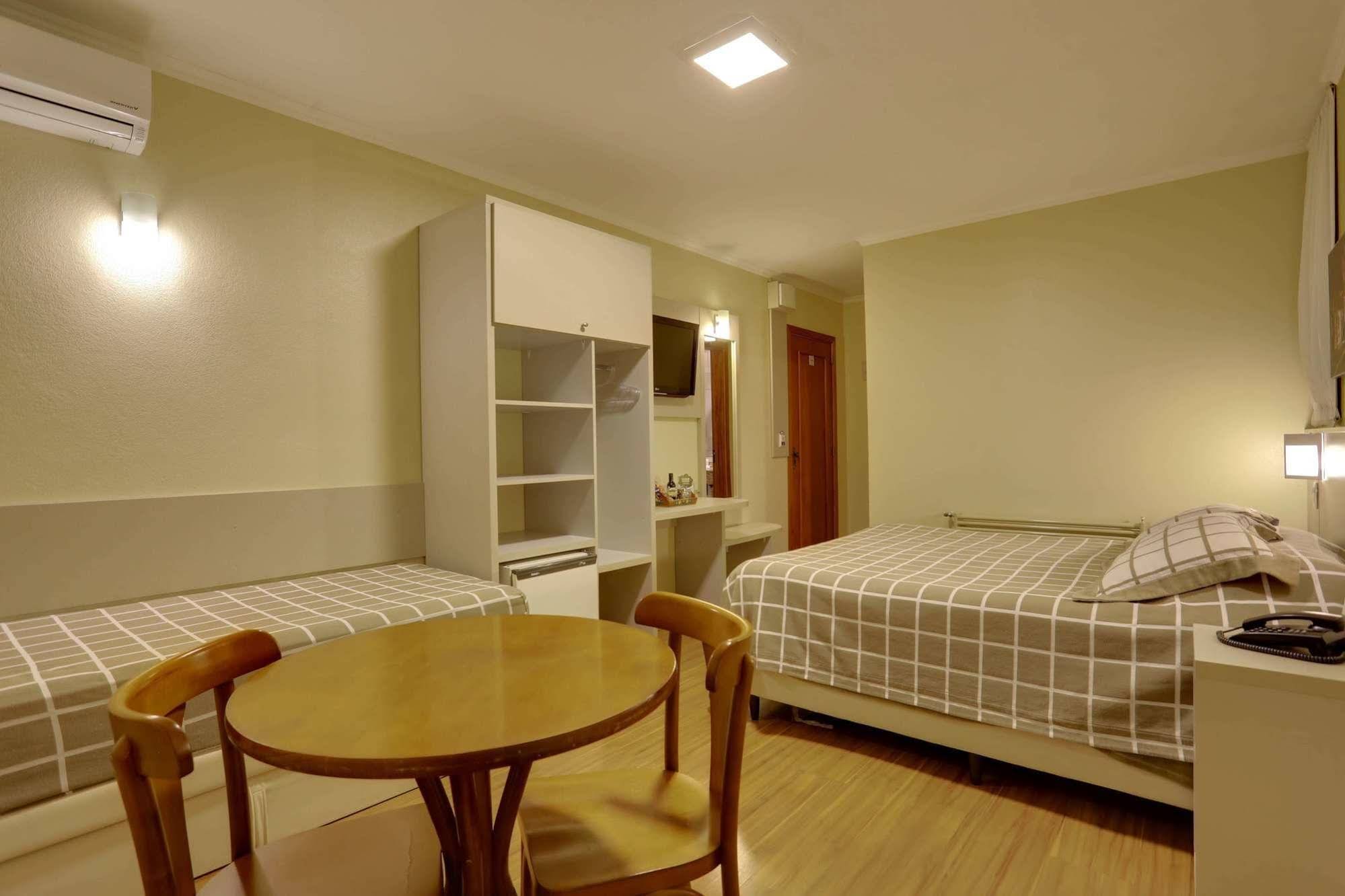 Hotel Pousada Blumenberg