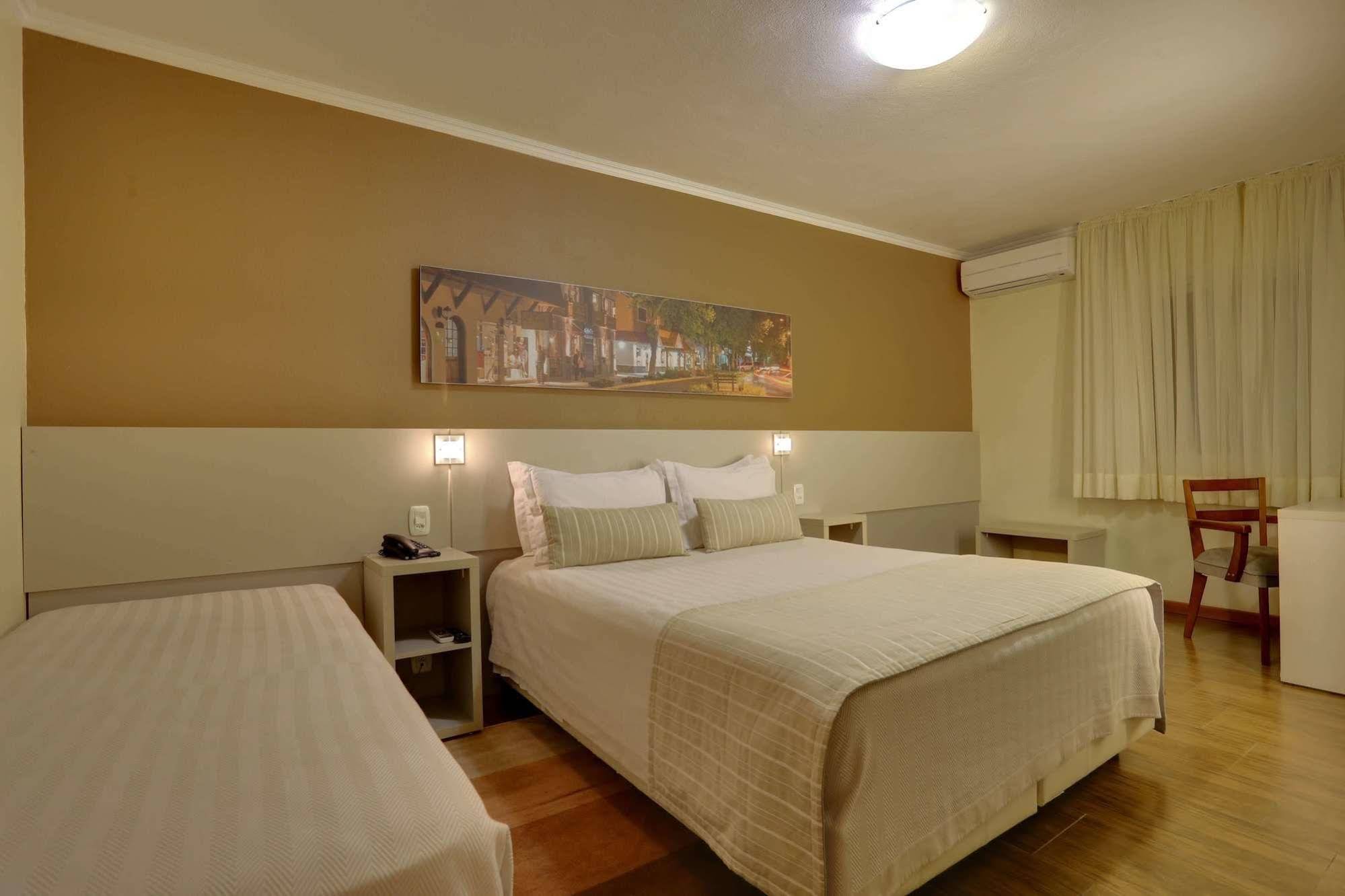 Hotel Pousada Blumenberg