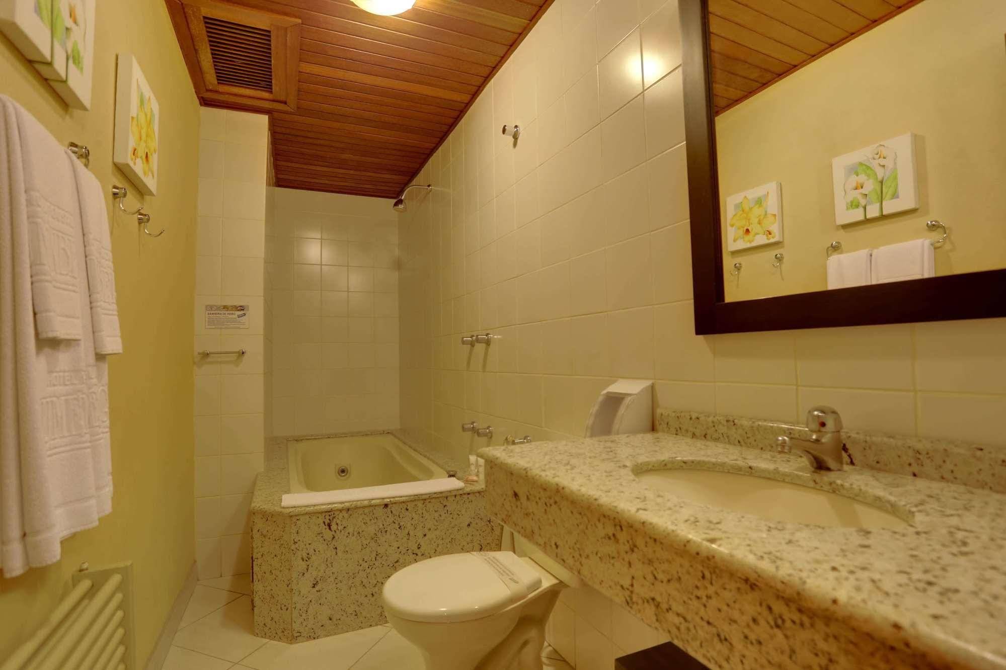 Hotel Pousada Blumenberg