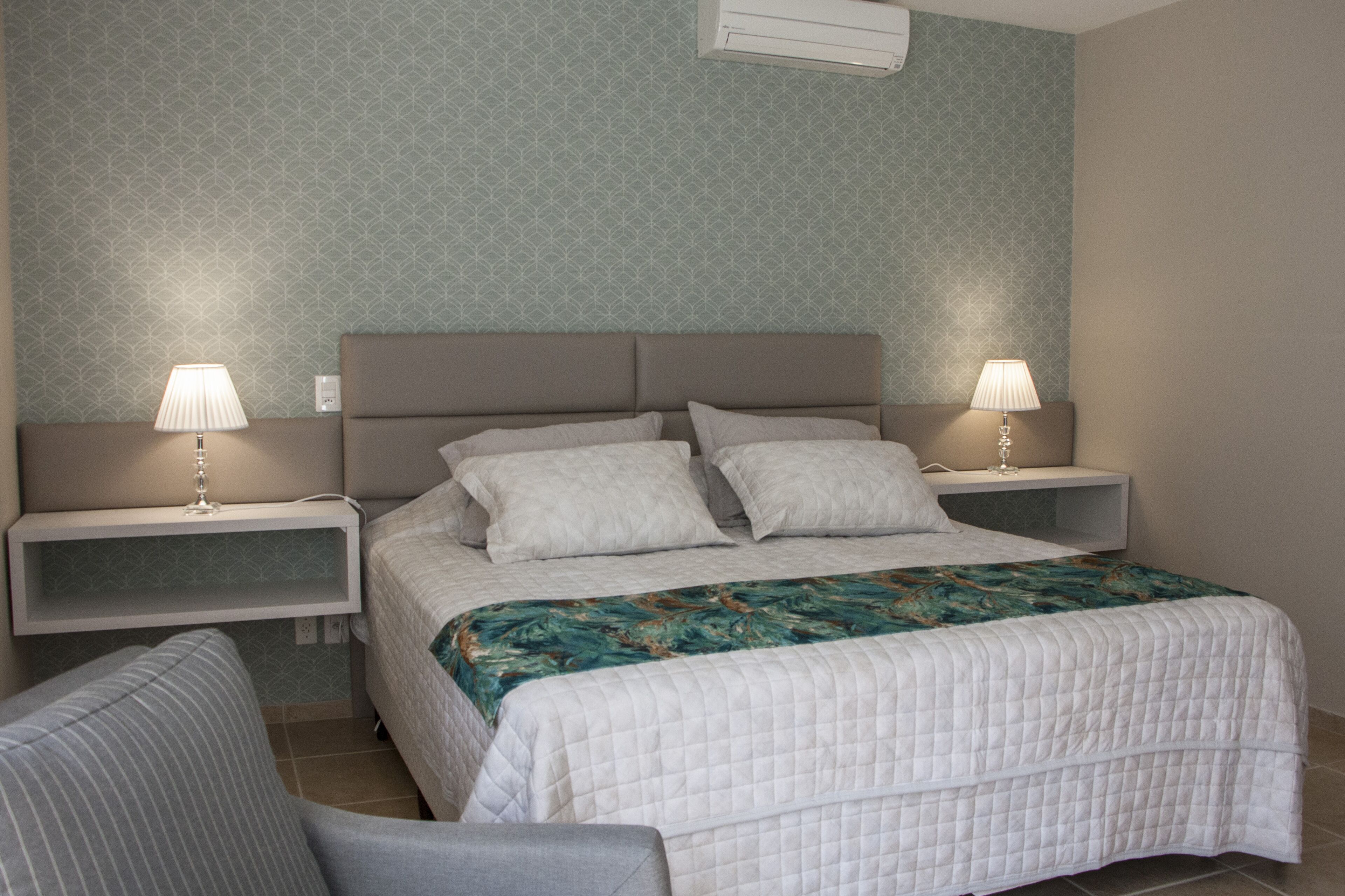 Hotel Pousada Pinheiros Do Caracol