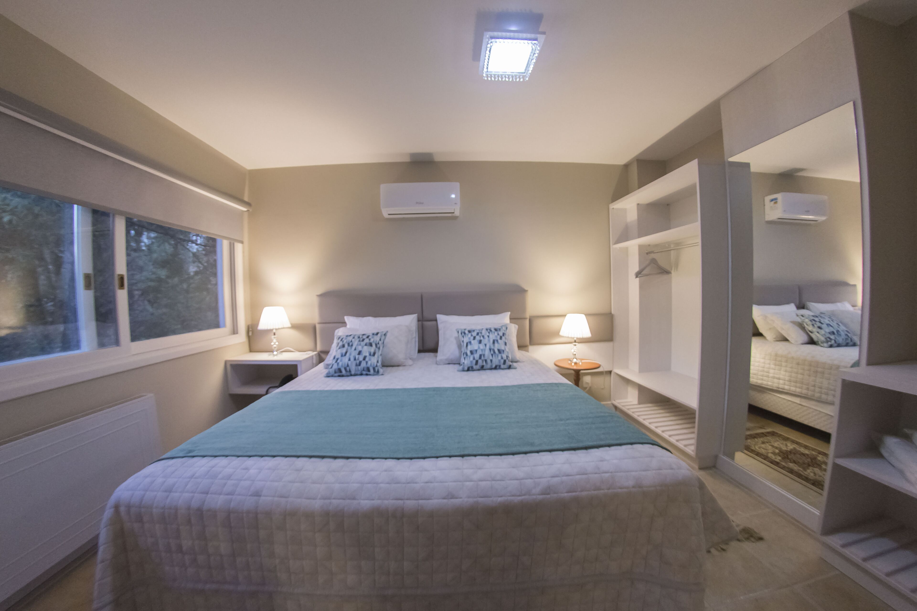 Hotel Pousada Pinheiros Do Caracol
