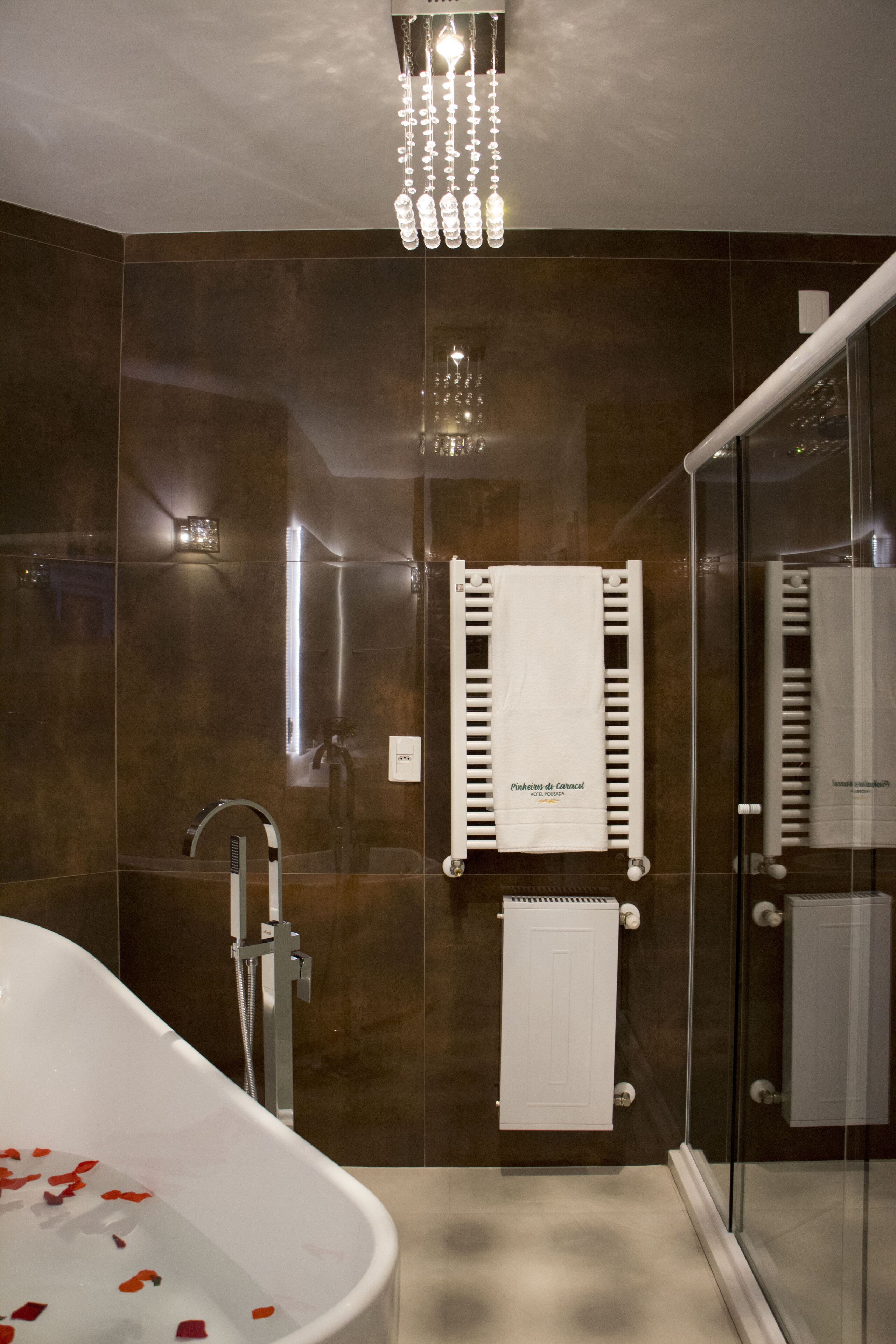 Hotel Pousada Pinheiros Do Caracol
