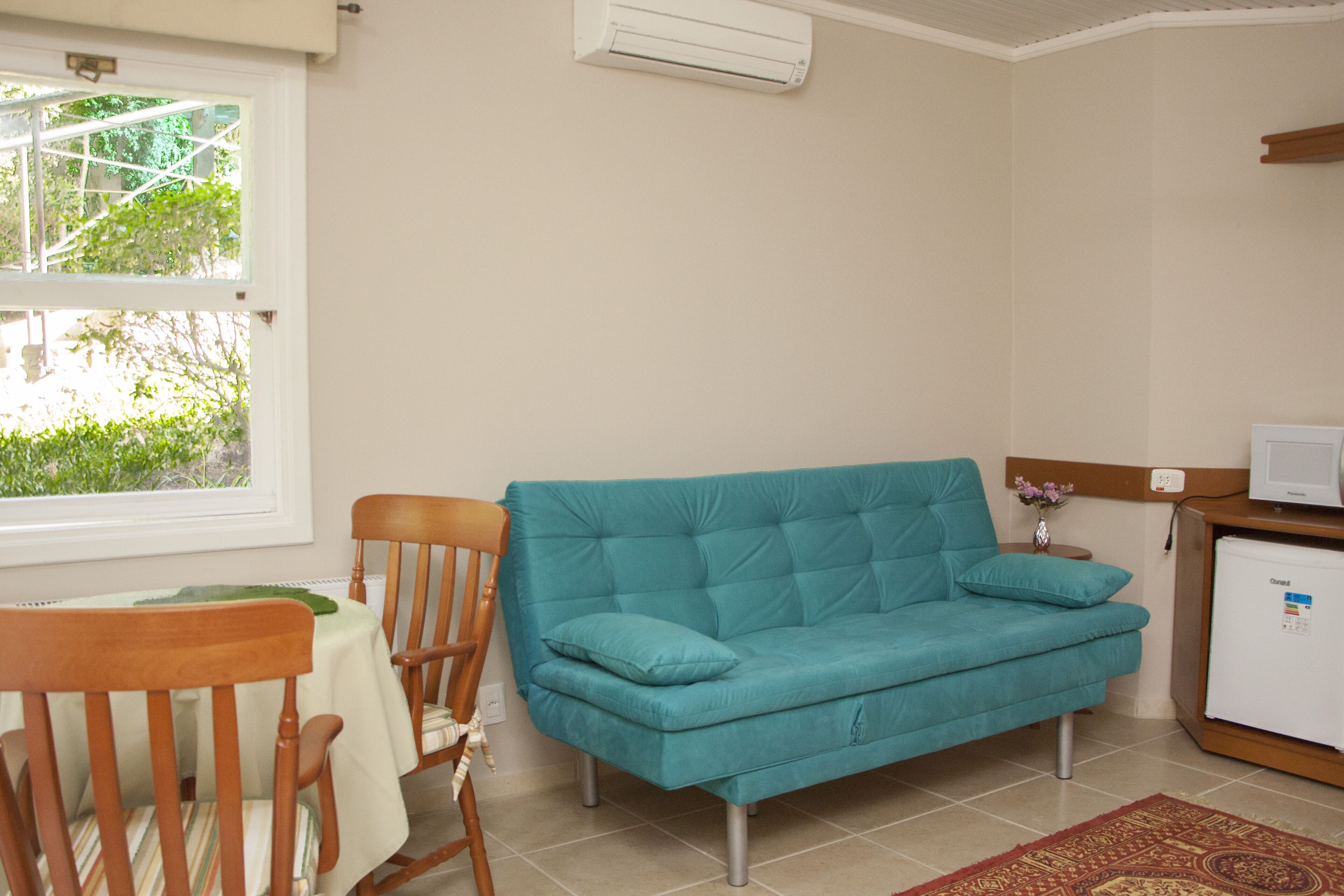 Hotel Pousada Pinheiros Do Caracol