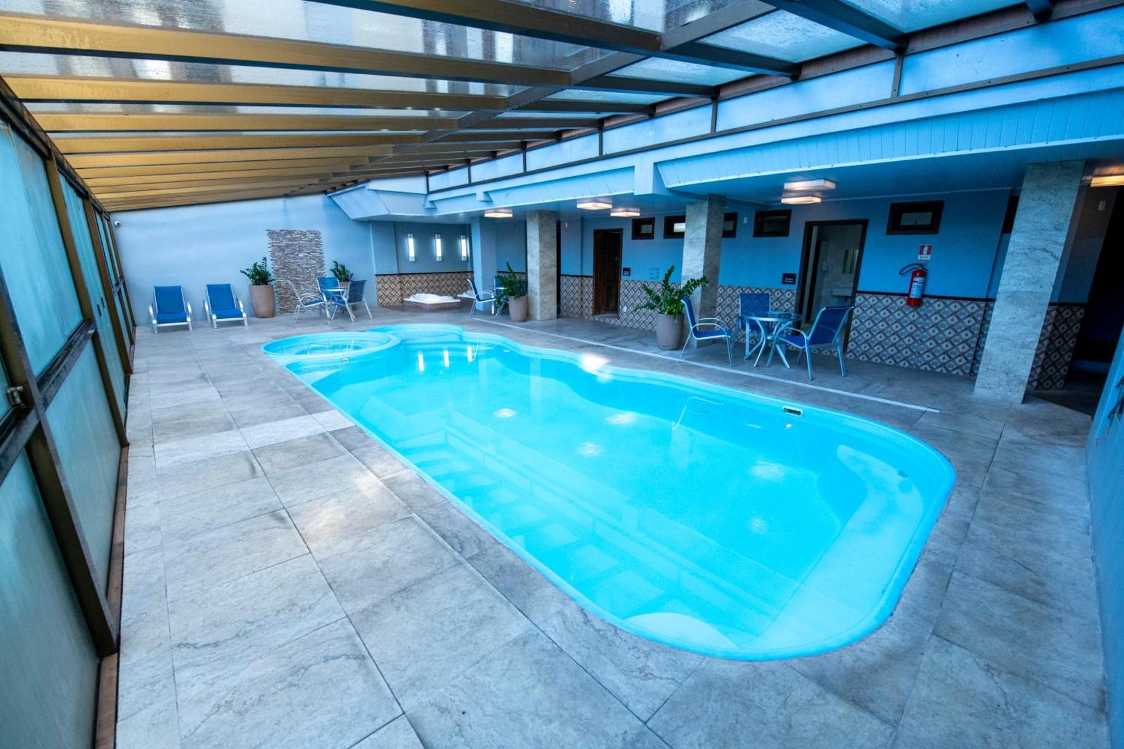 Hotel Serra Nevada