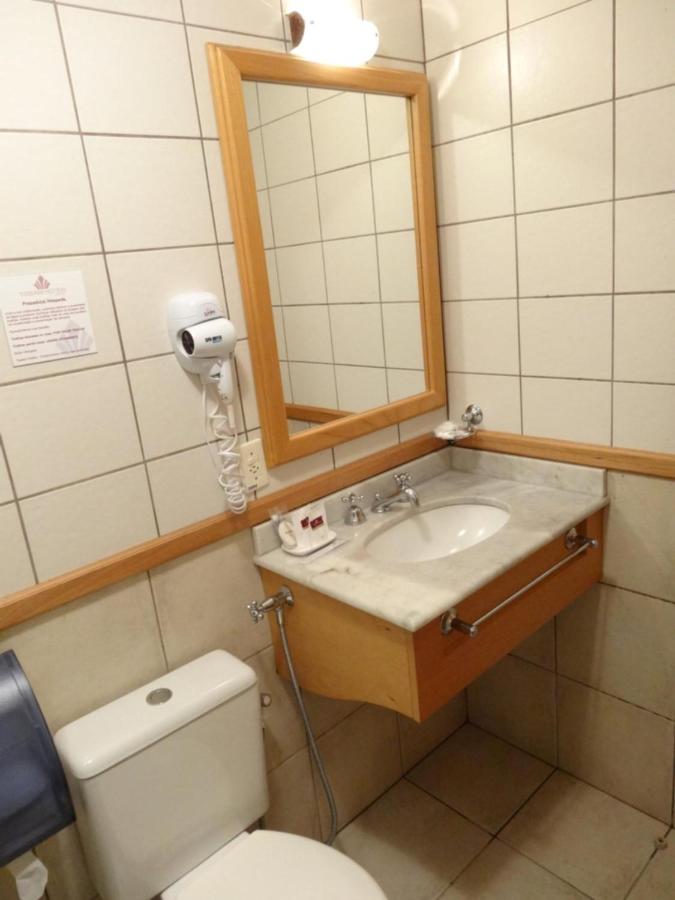 Hotel Tissiani Canela