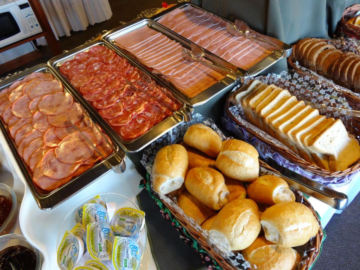 Hotel Tissiani Canela