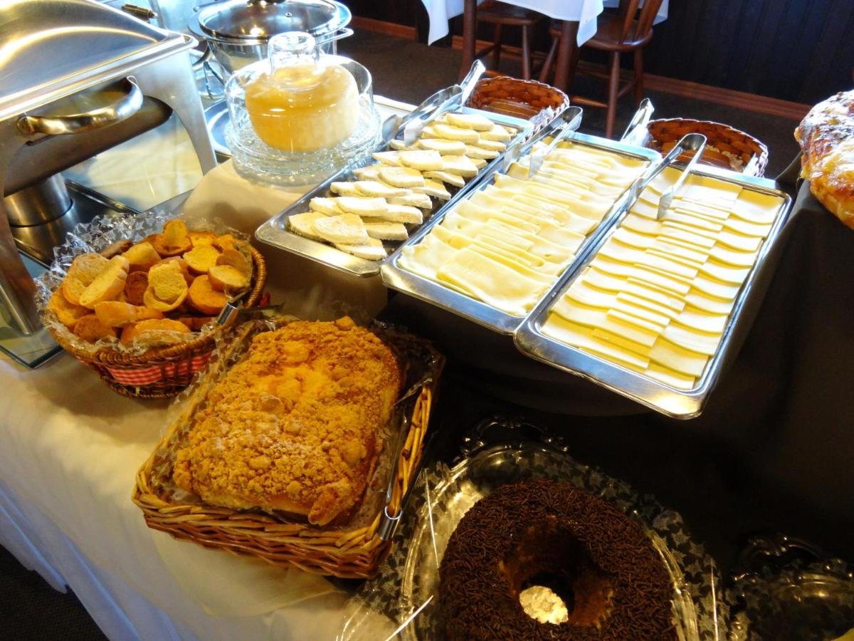 Hotel Tissiani Canela