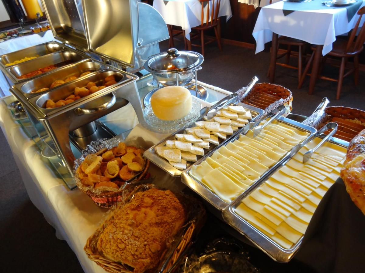 Hotel Tissiani Canela