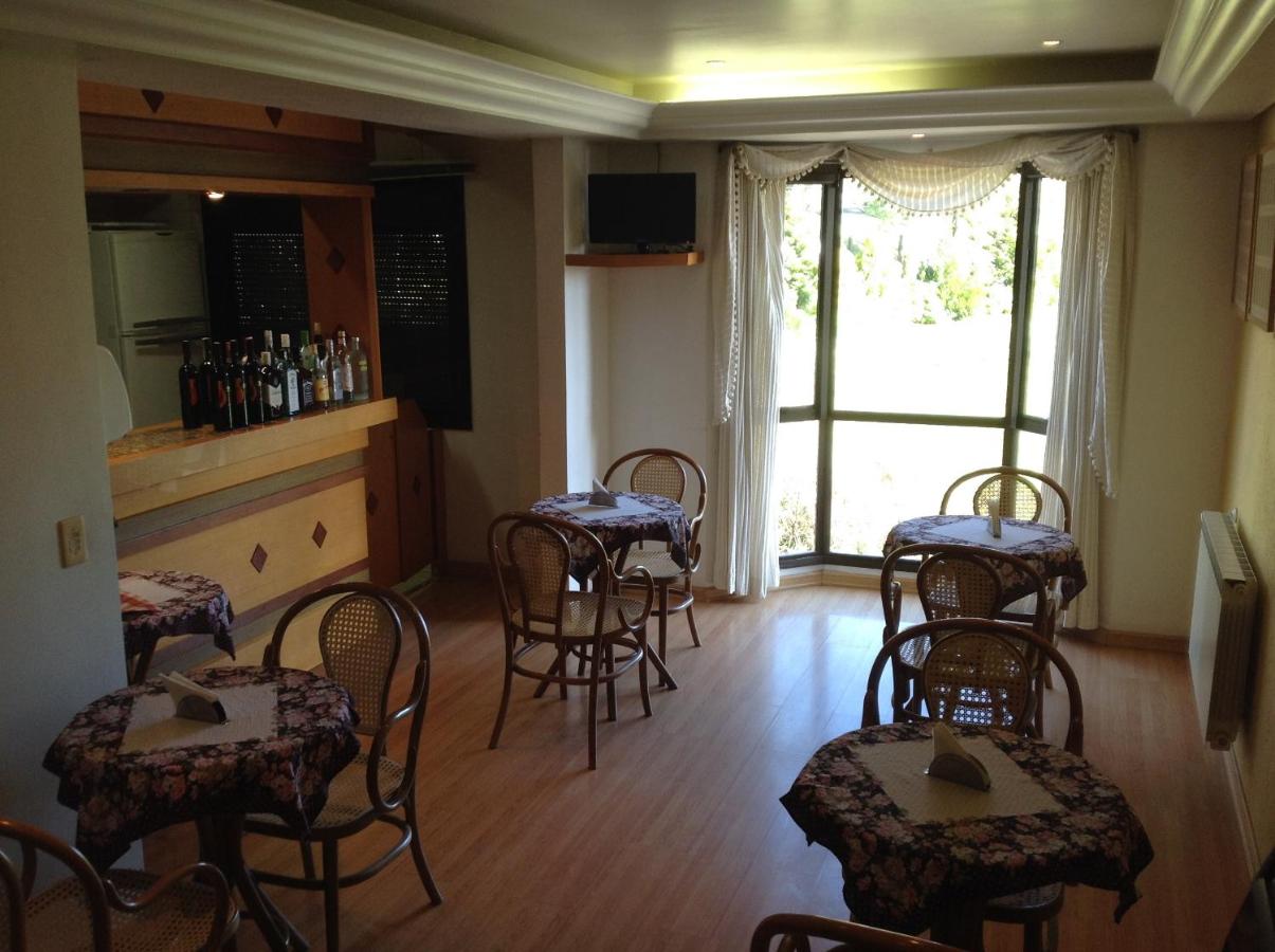 Hotel Tissiani Canela