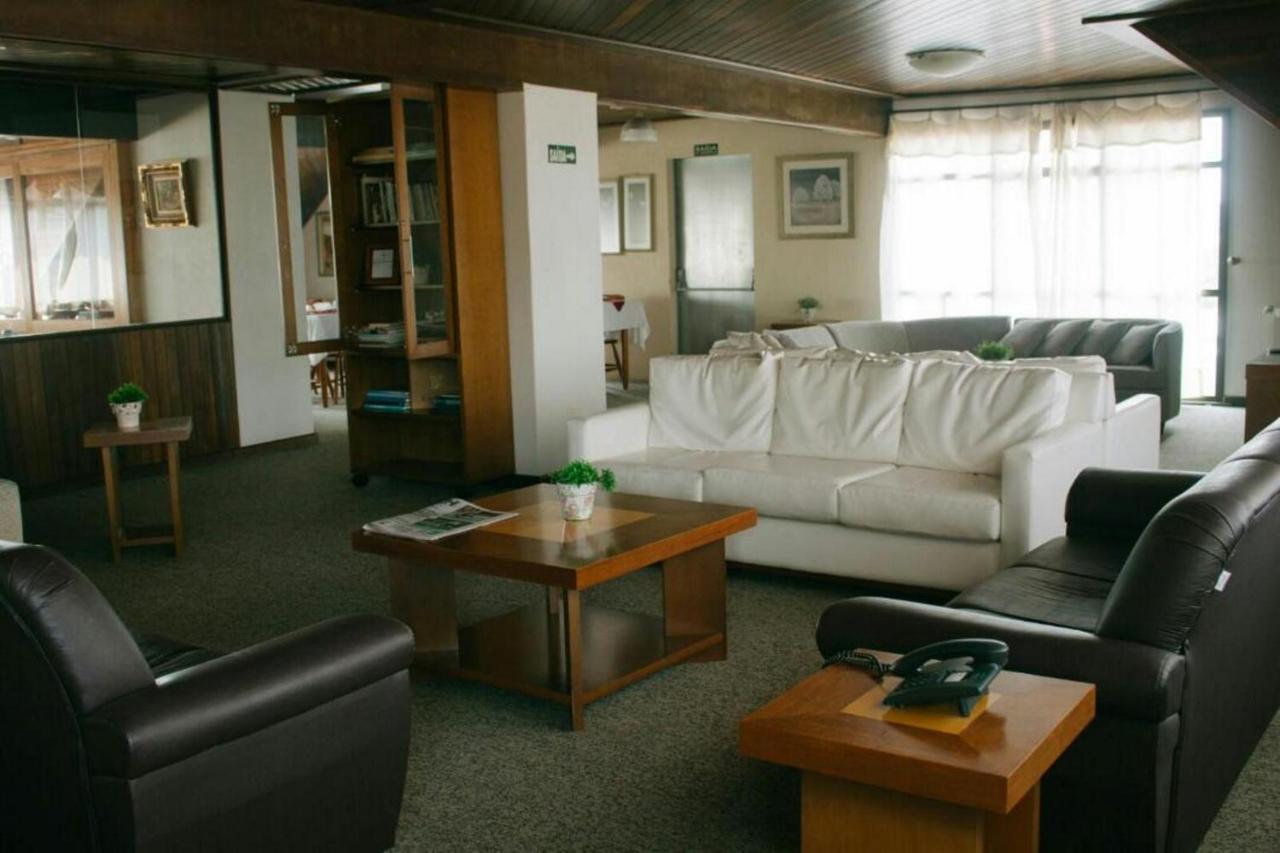 Hotel Tissiani Canela