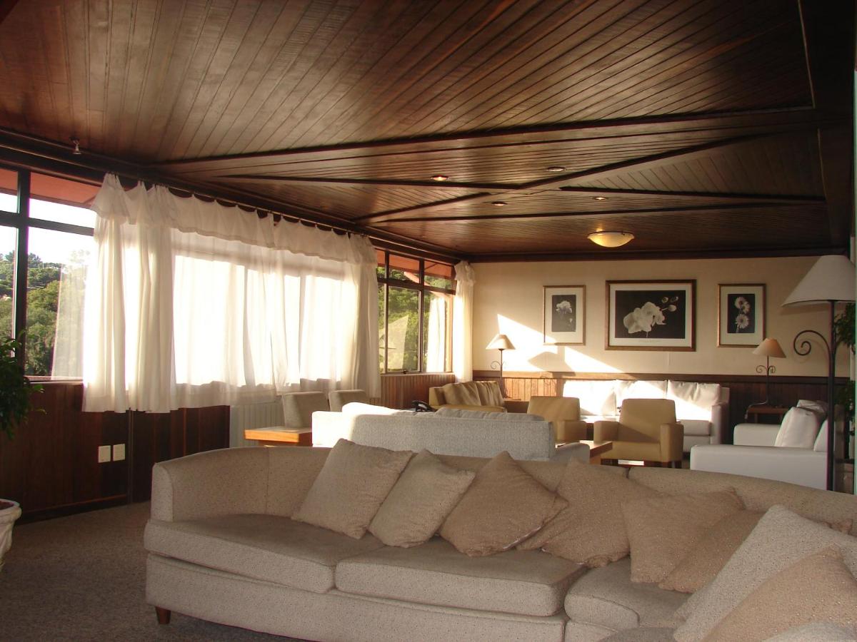 Hotel Tissiani Canela