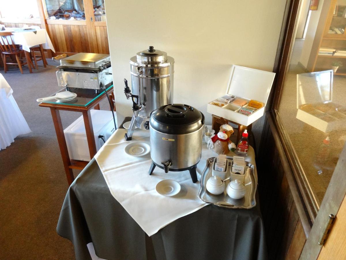 Hotel Tissiani Canela