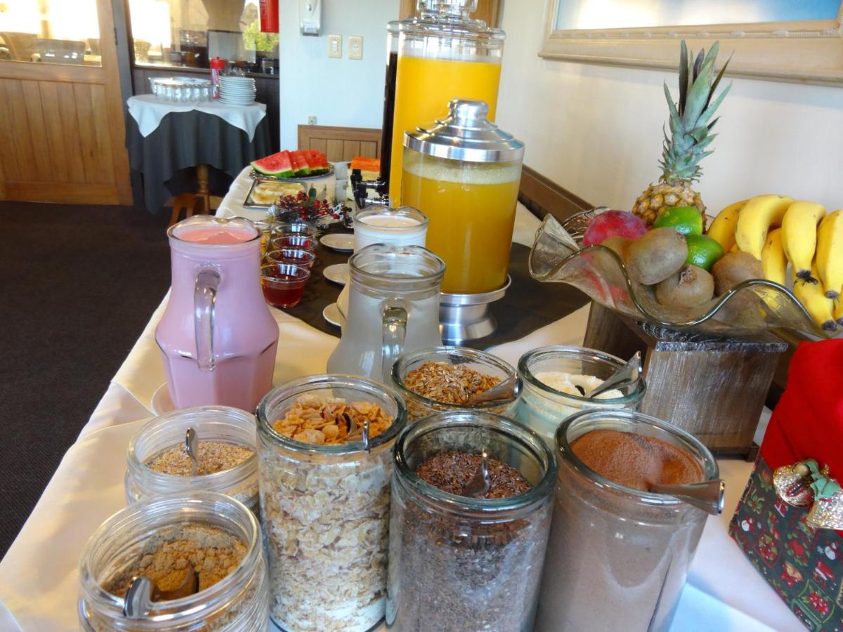 Hotel Tissiani Canela