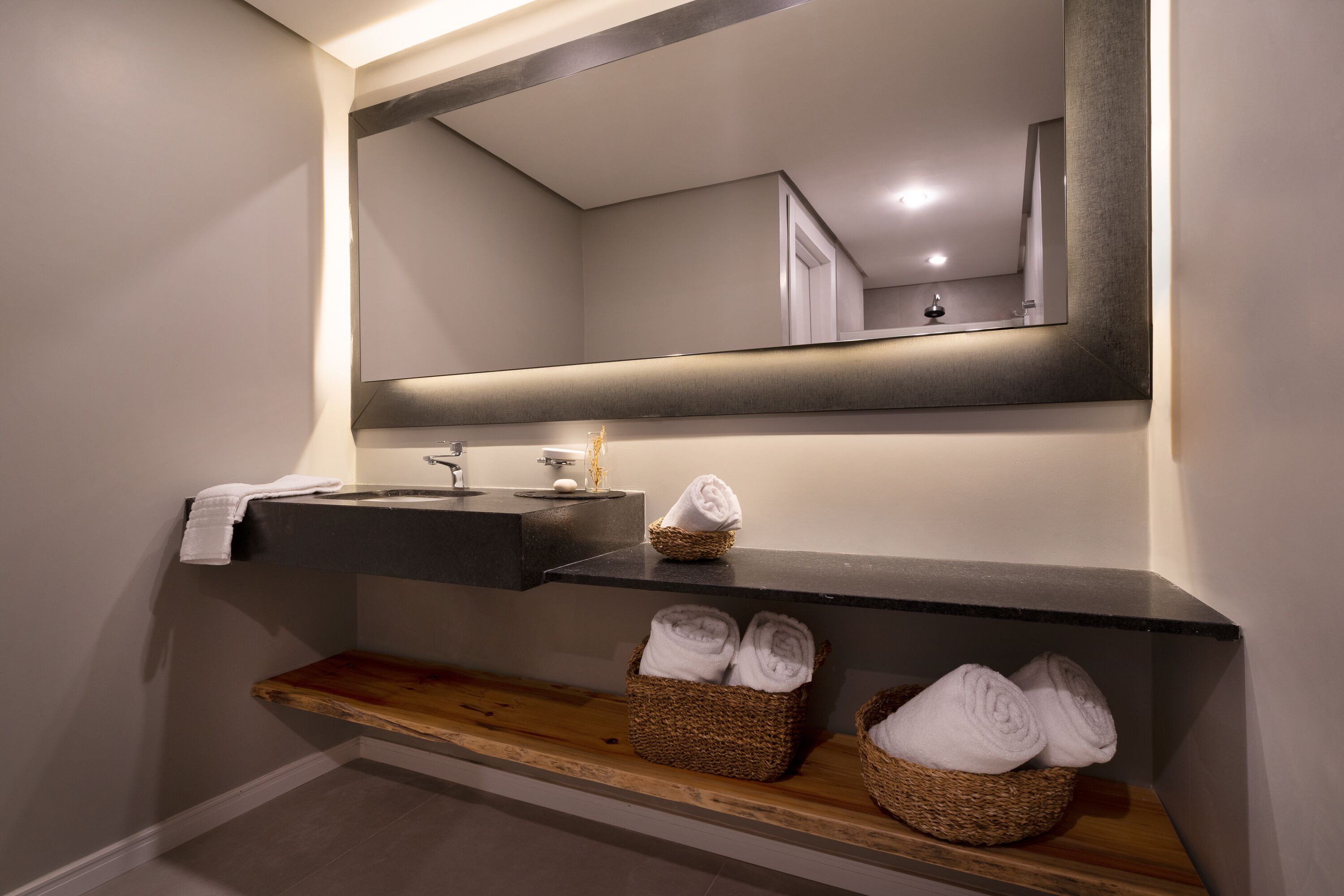 Jangal Das Araucarias Swan Design Hotel