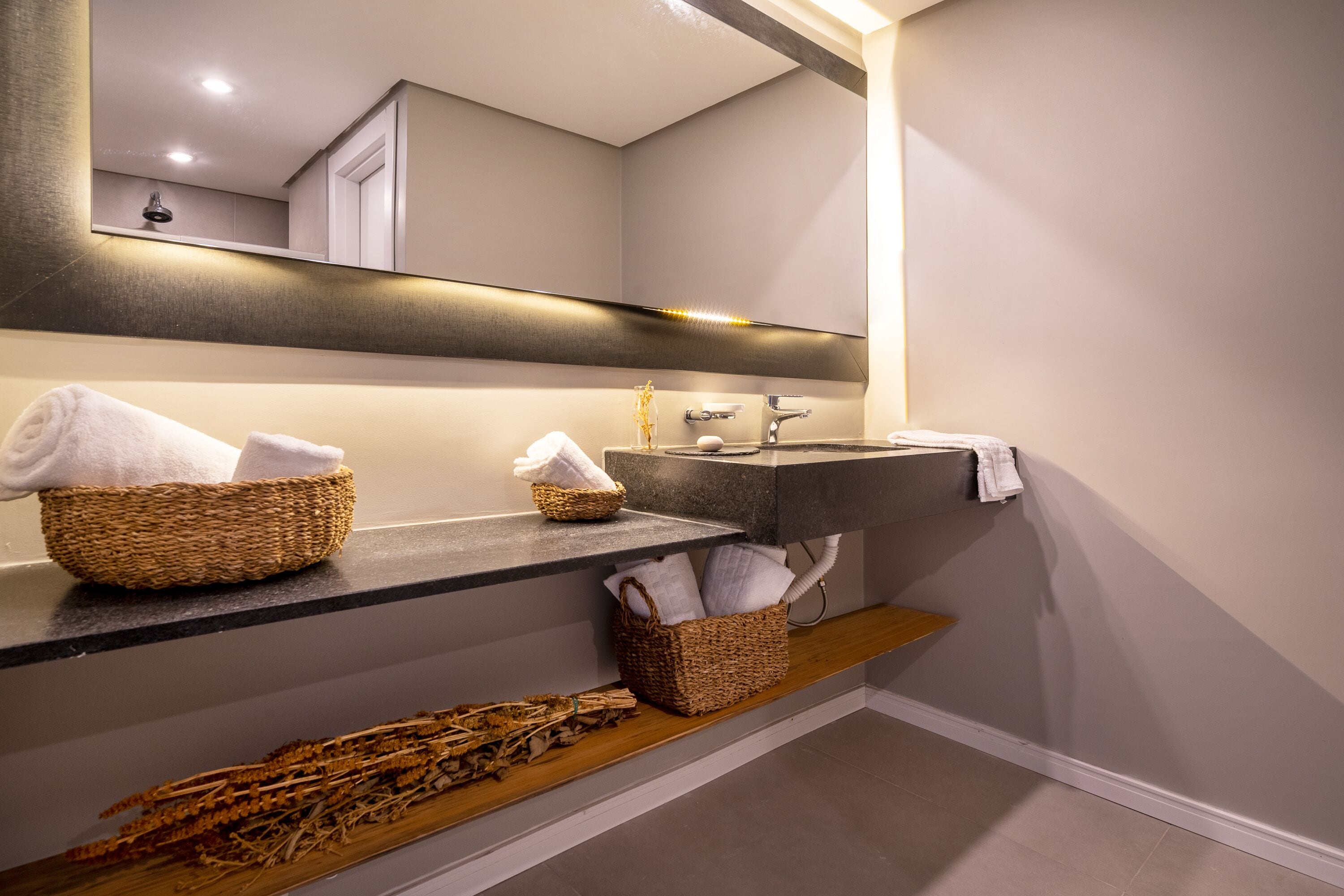 Jangal Das Araucarias Swan Design Hotel