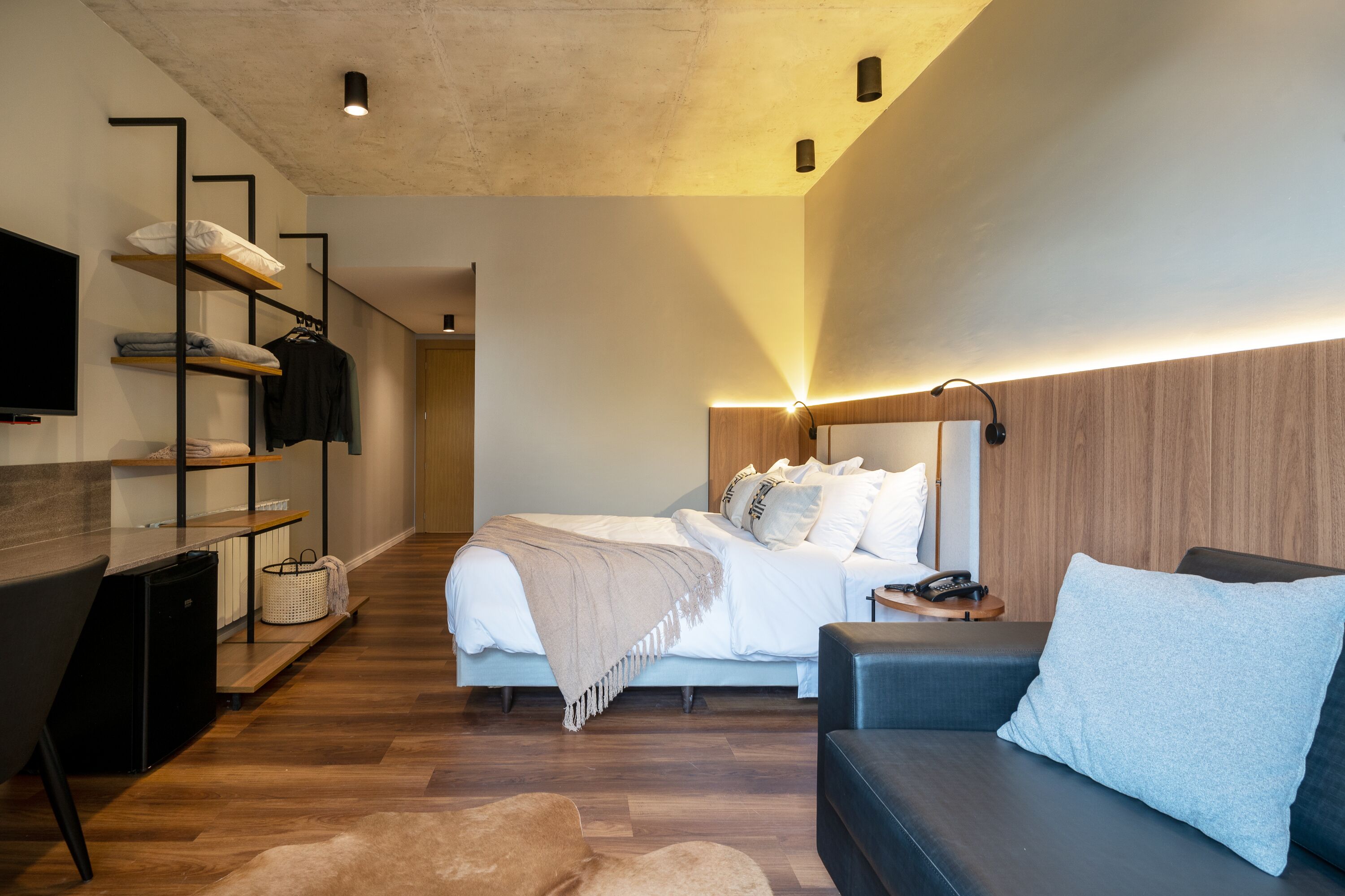 Jangal Das Araucarias Swan Design Hotel