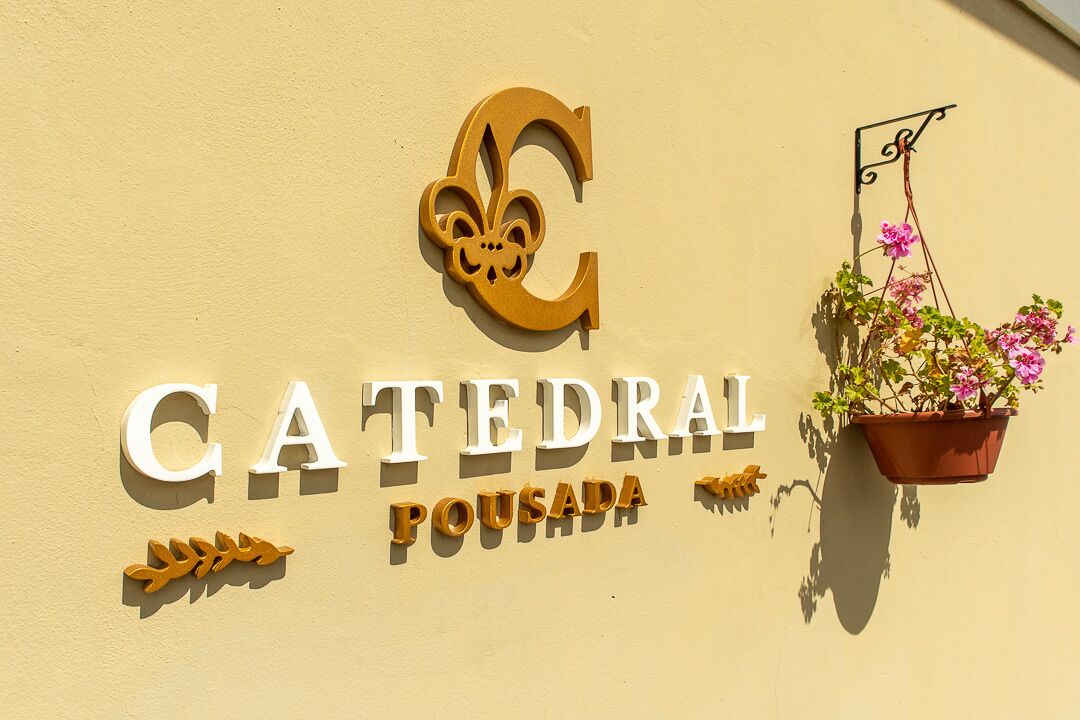 Pousada Catedral