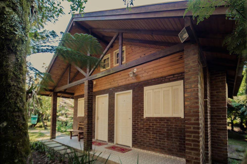 Pousada Estancia Suica