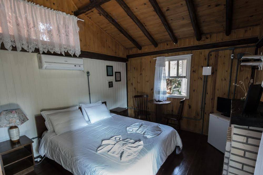 Pousada Estancia Suica