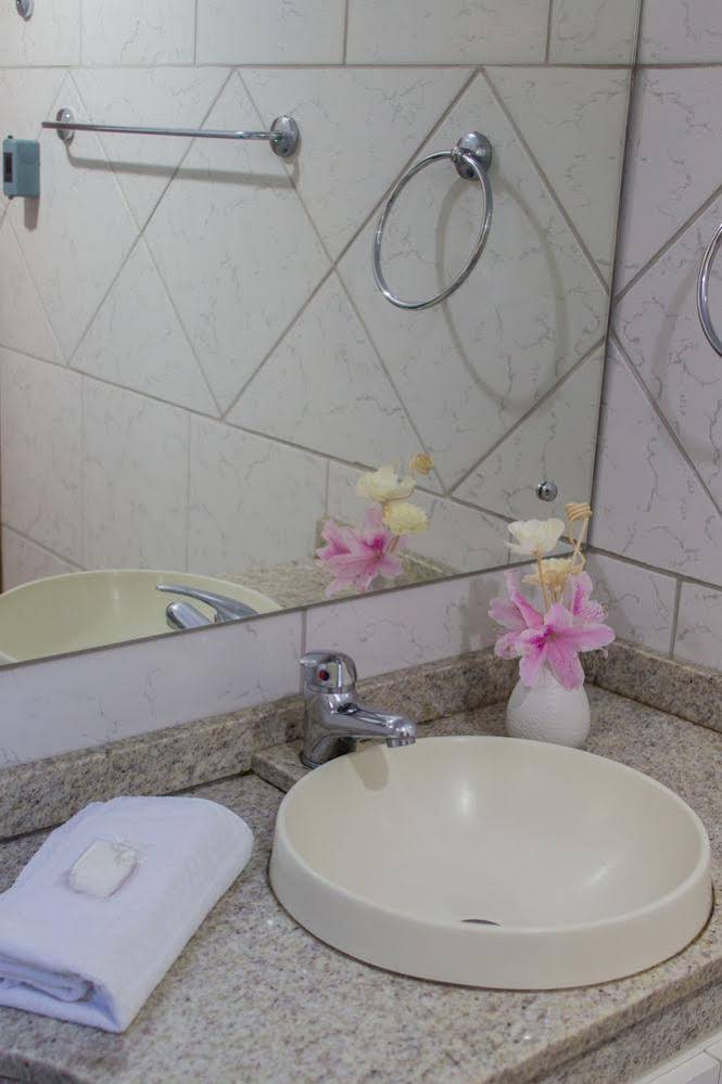 Pousada Estancia Suica