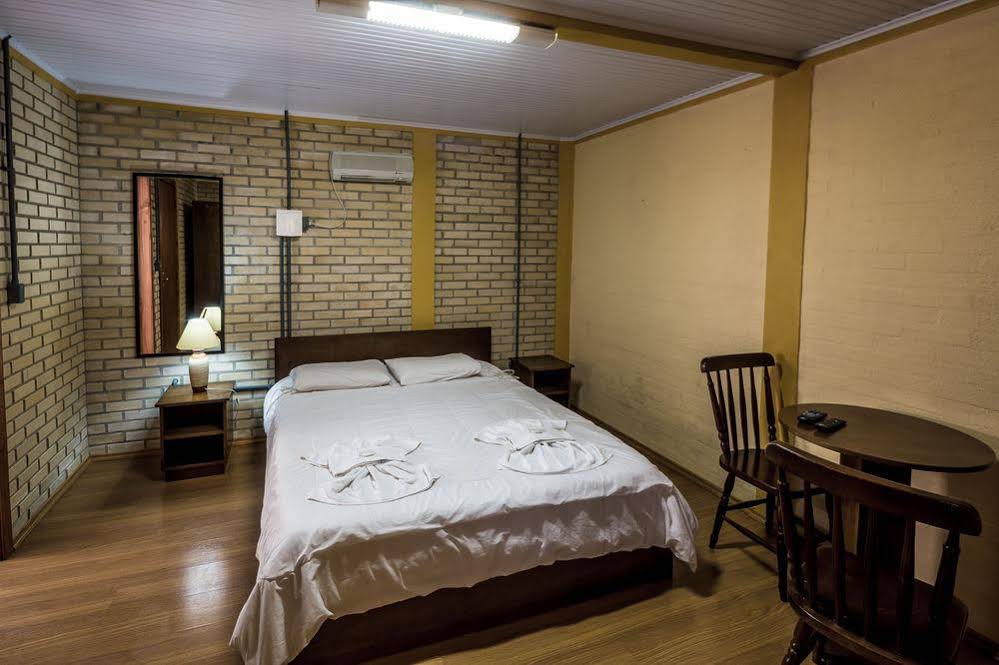 Pousada Estancia Suica