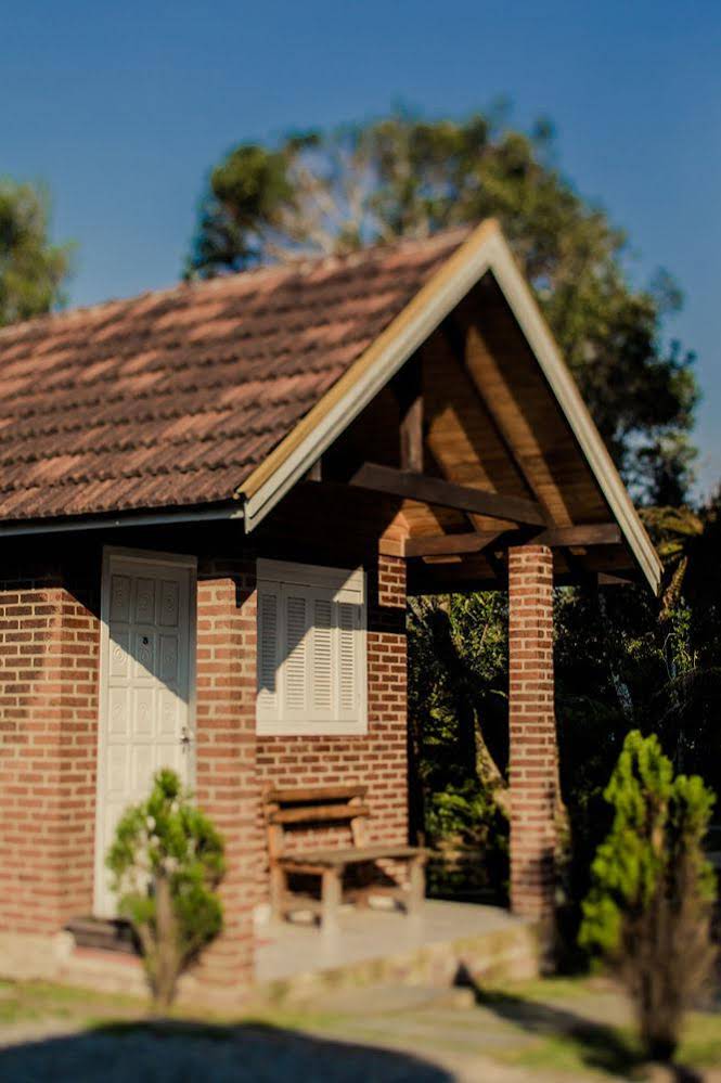 Pousada Estancia Suica