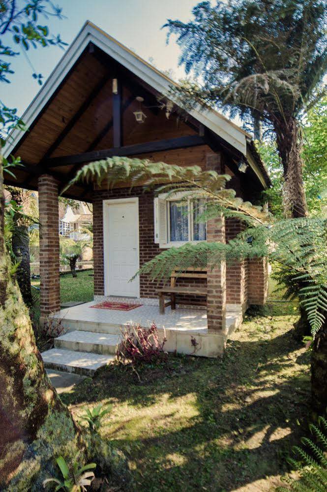 Pousada Estancia Suica