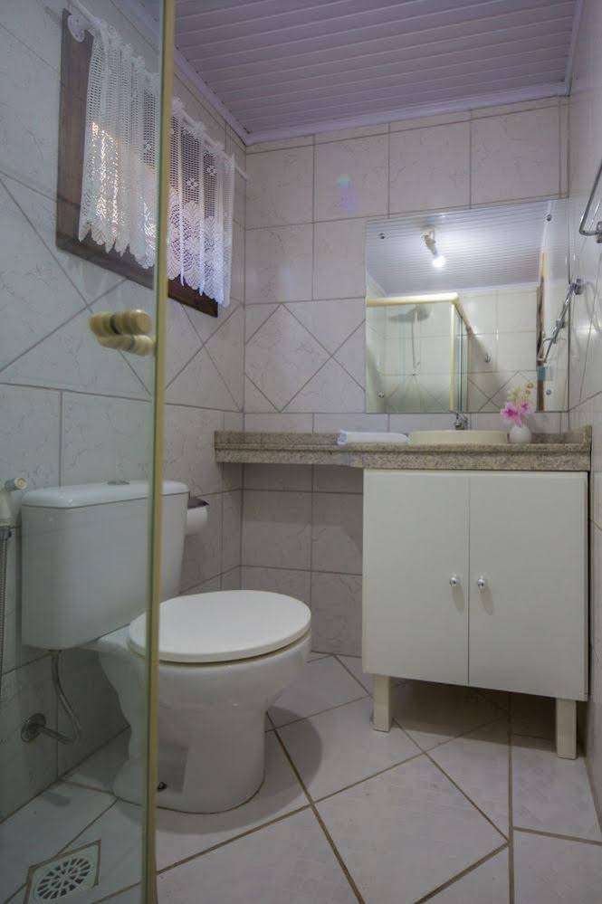 Pousada Estancia Suica