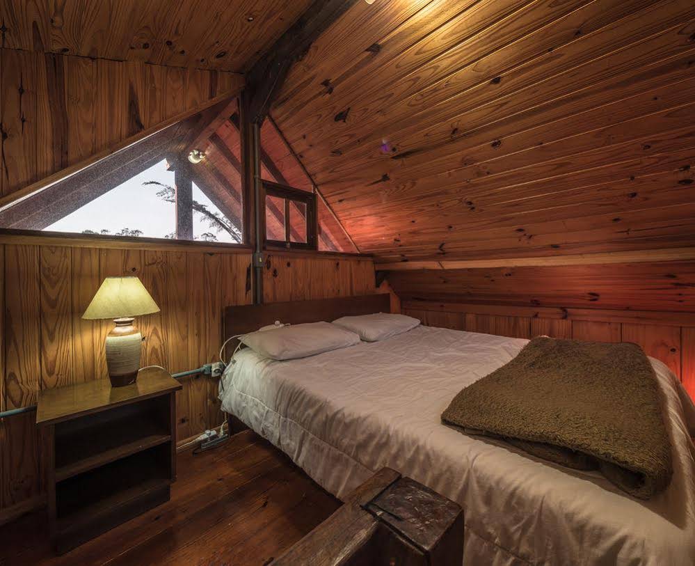 Pousada Estancia Suica