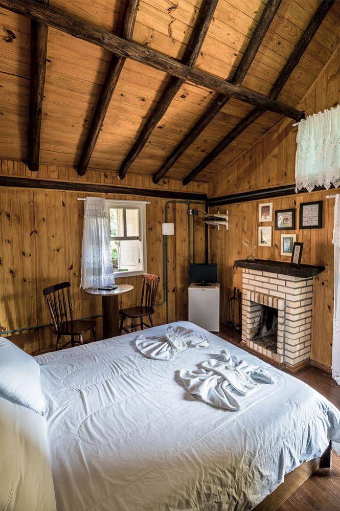 Pousada Estancia Suica