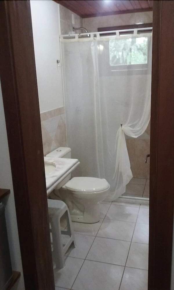 Pousada Flor De Canela