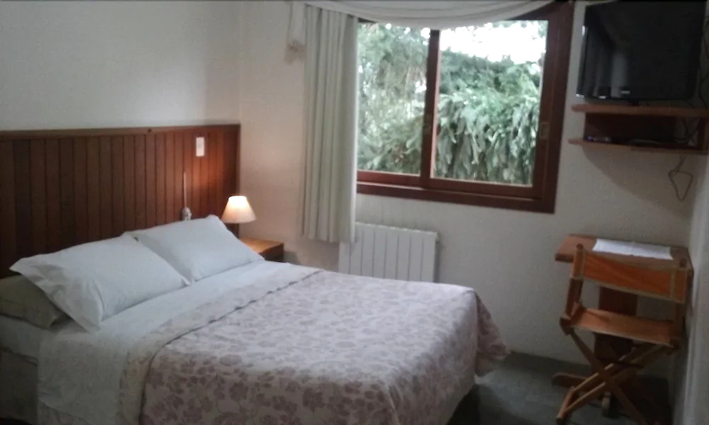 Pousada Flor De Canela