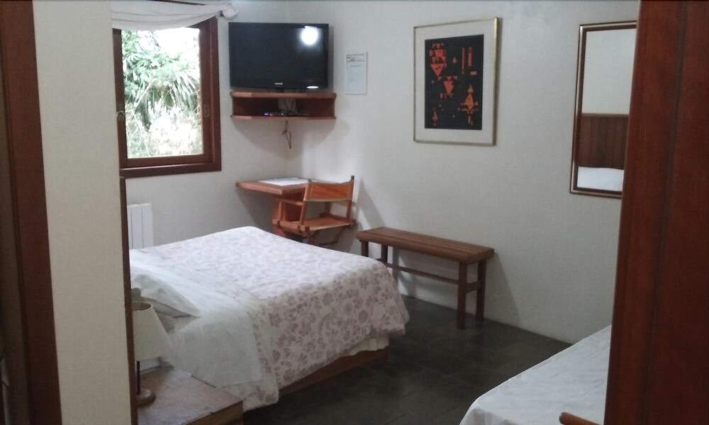 Pousada Flor De Canela