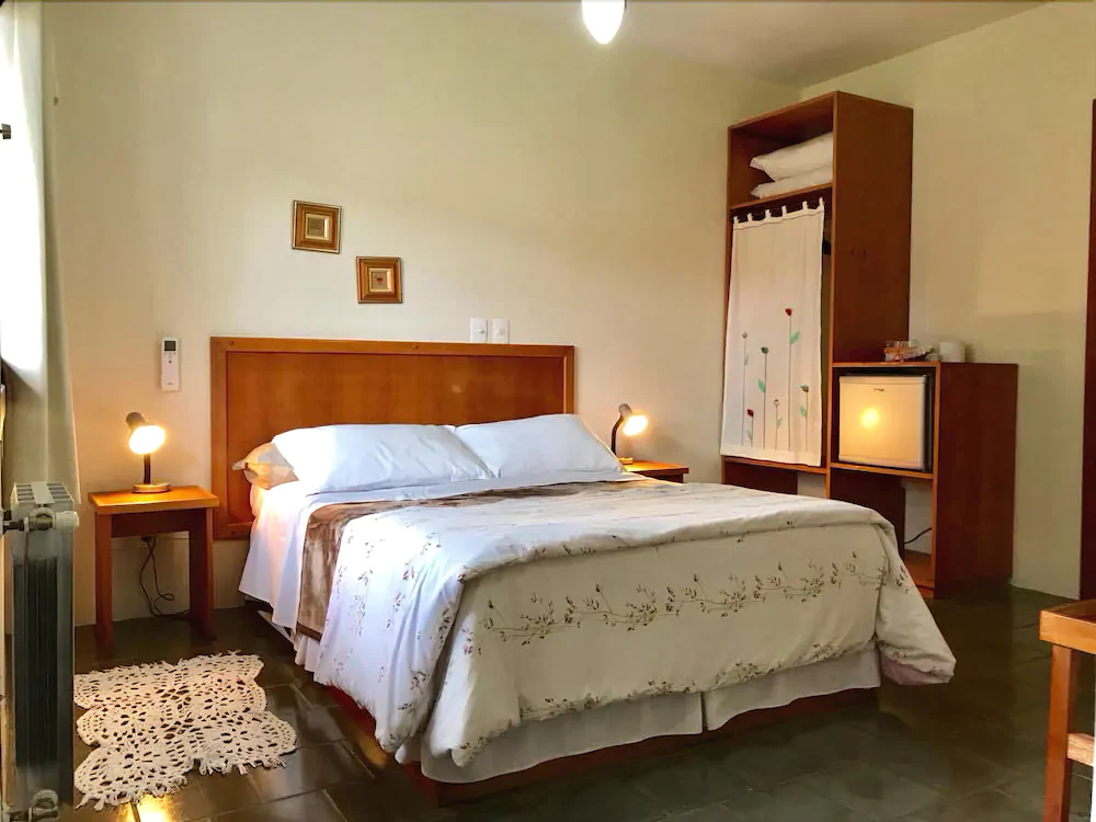 Pousada Flor De Canela