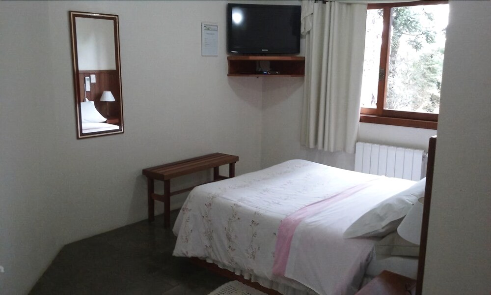 Pousada Flor De Canela