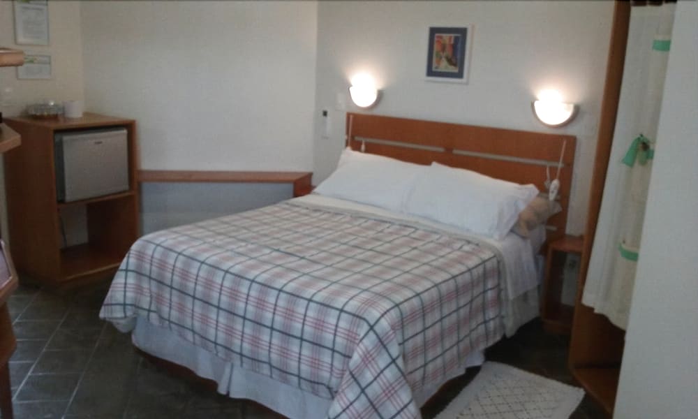 Pousada Flor De Canela