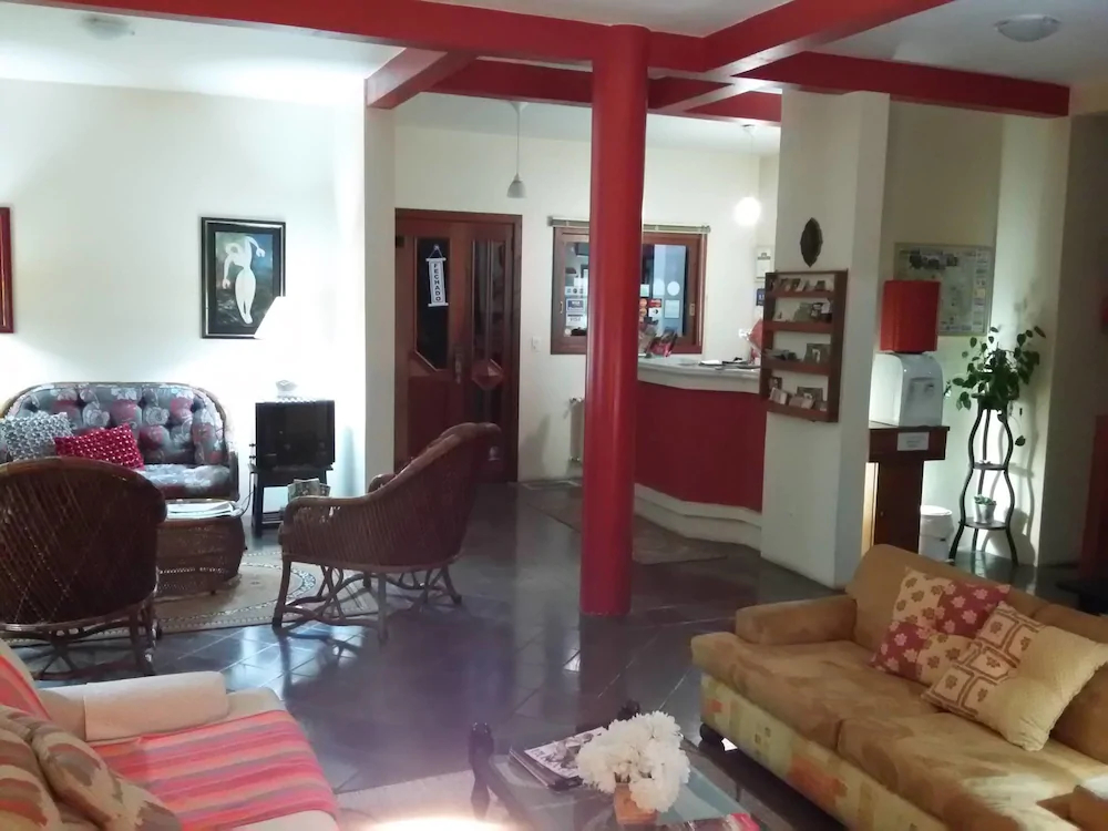 Pousada Flor De Canela