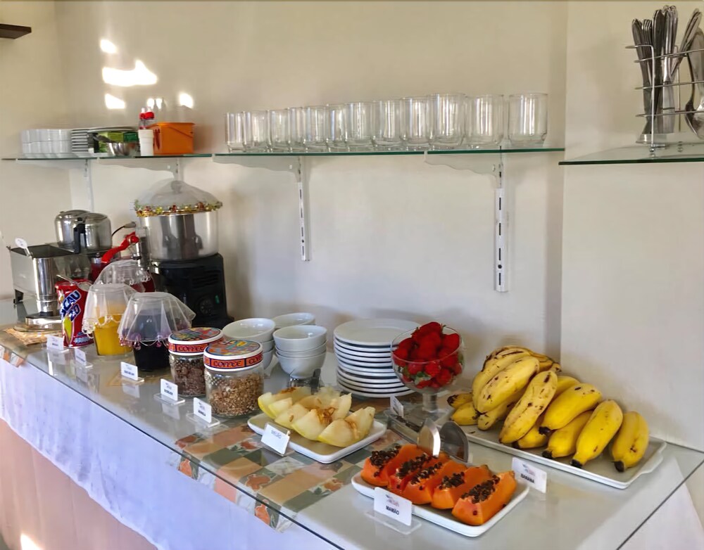 Pousada Flor De Canela