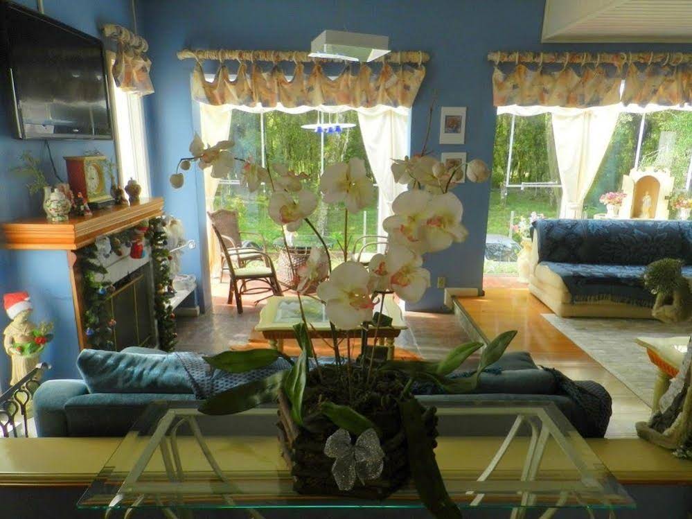 Pousada Jardim Azul