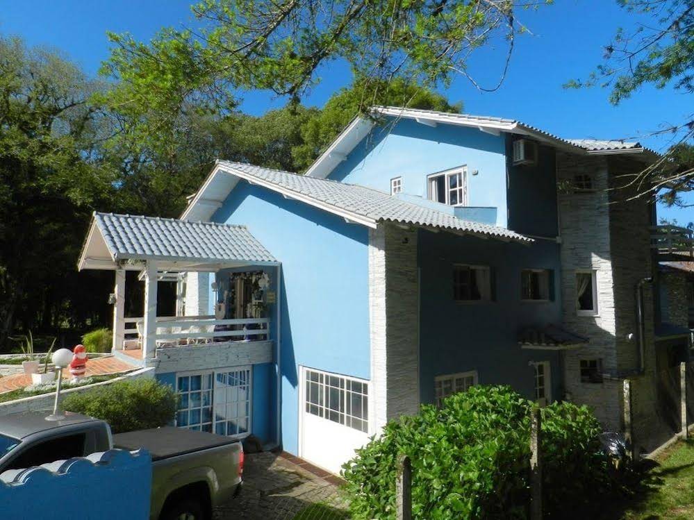 Pousada Jardim Azul