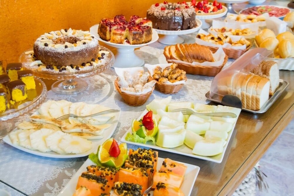 Pousada Pinhão e Poesia