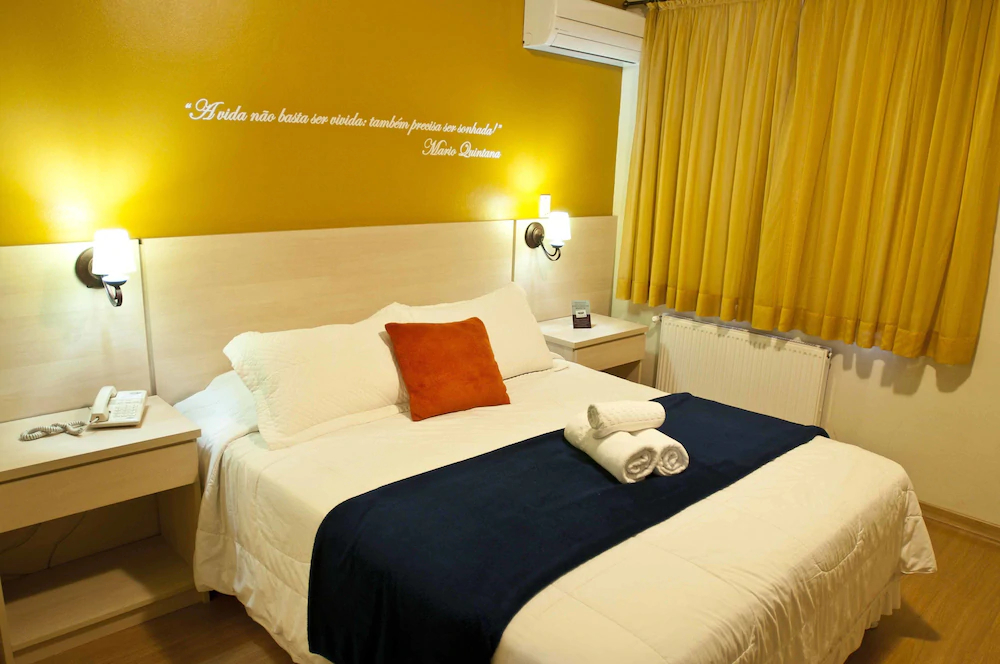 Pousada Pinhão e Poesia