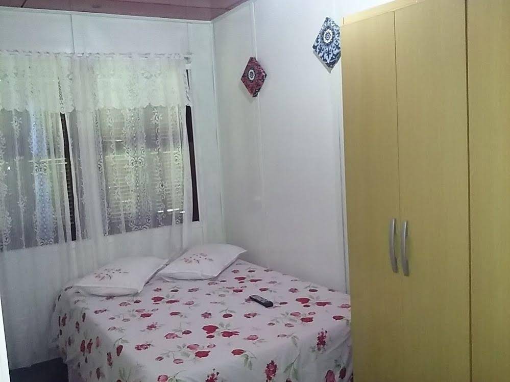 Pousada Roses Canela