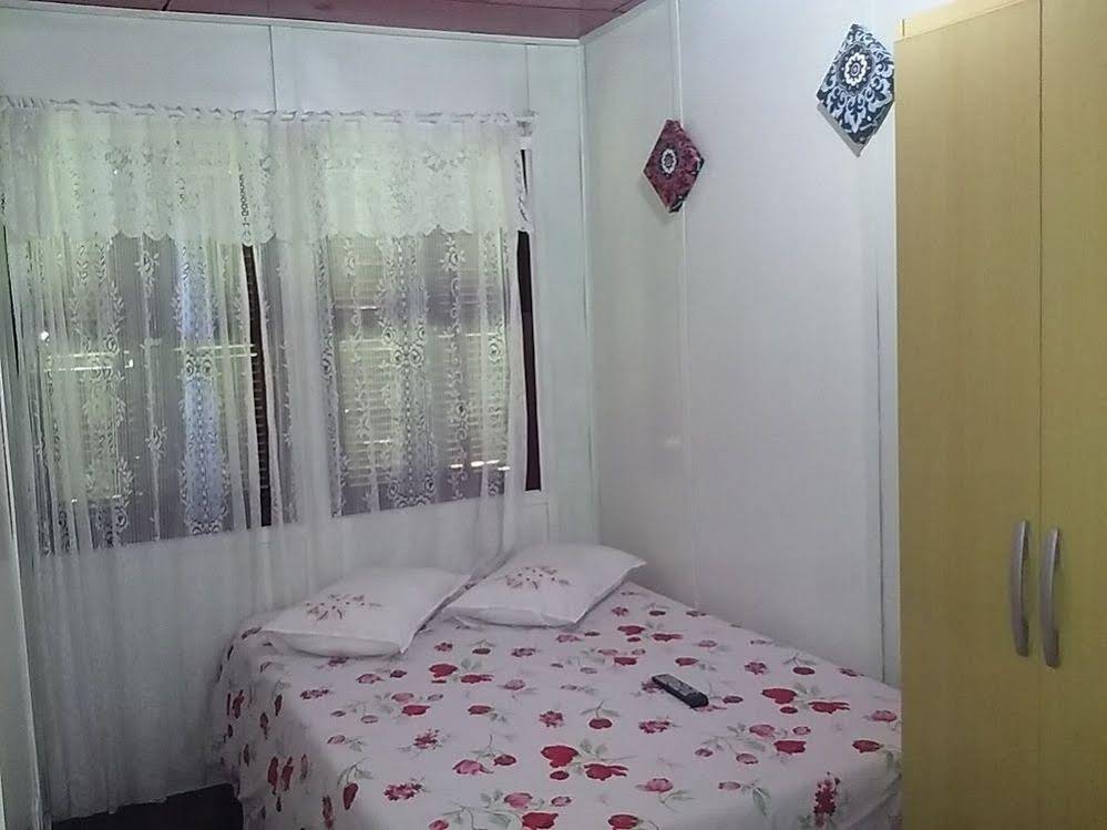 Pousada Roses Canela